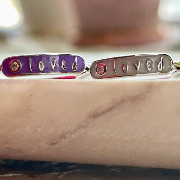 BFF 🦋 “bestie” rings - Picture 13 of 15